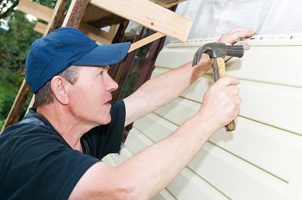 Affordable Siding Repair and Maintenance Services in Lake Sherwood, CA